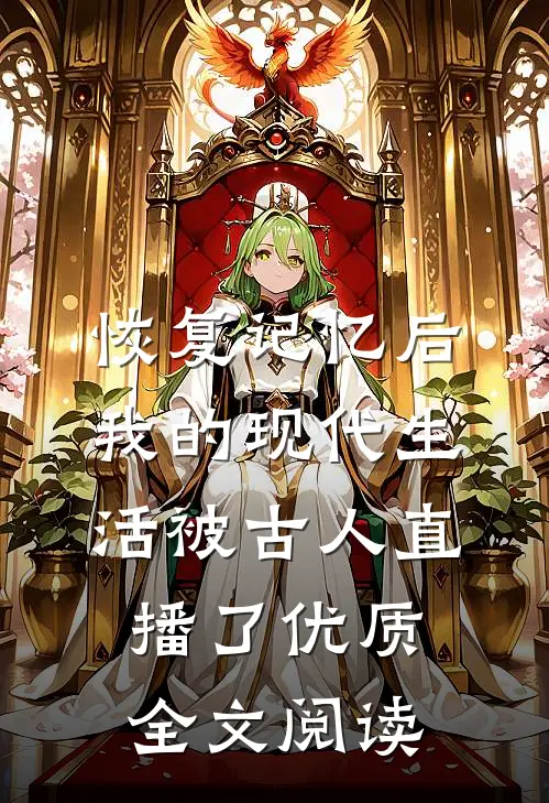 恢复记忆后，我的现代生活被古人直播了优质全文阅读
