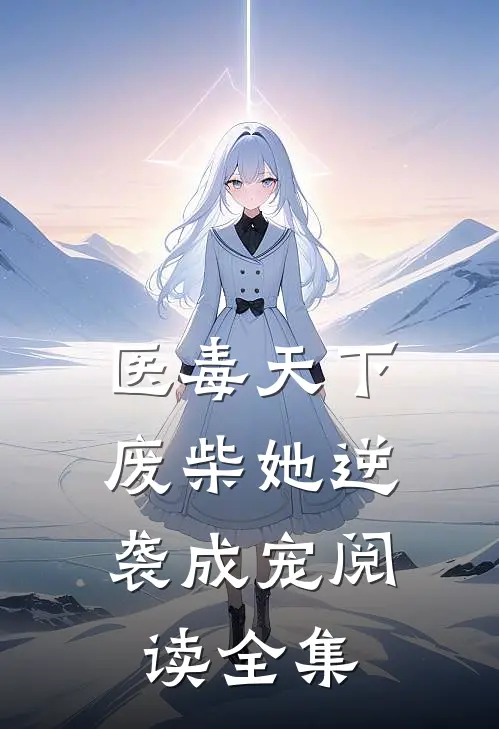 医毒天下：废柴她逆袭成宠阅读全集