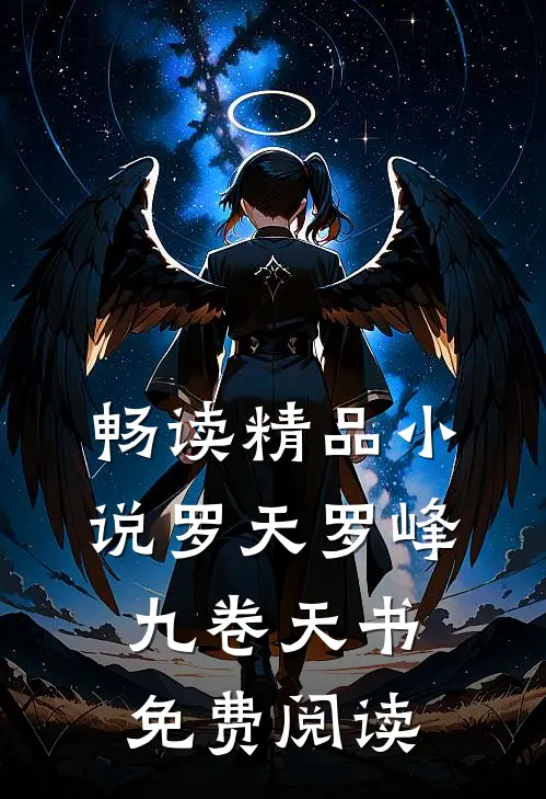 畅读精品小说罗天罗峰九卷天书免费阅读