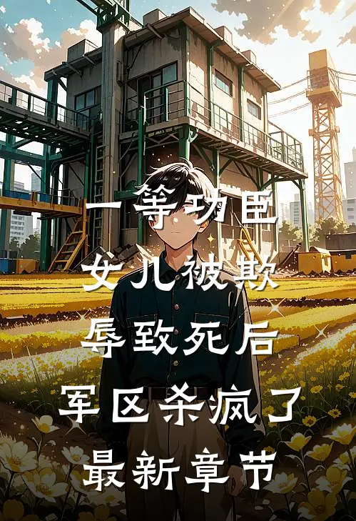 一等功臣女儿被欺辱致死后，军区杀疯了最新章节