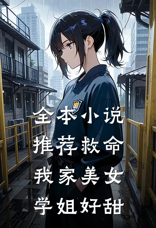 全本小说推荐救命，我家美女学姐好甜