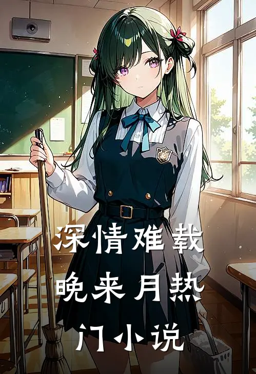深情难载晚来月热门小说