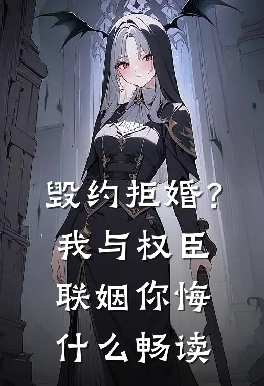 毁约拒婚？我与权臣联姻你悔什么畅读