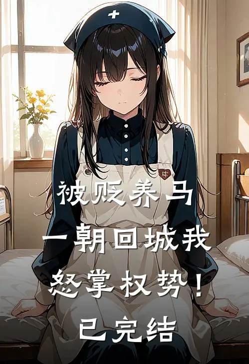 被贬养马，一朝回城我怒掌权势！已完结