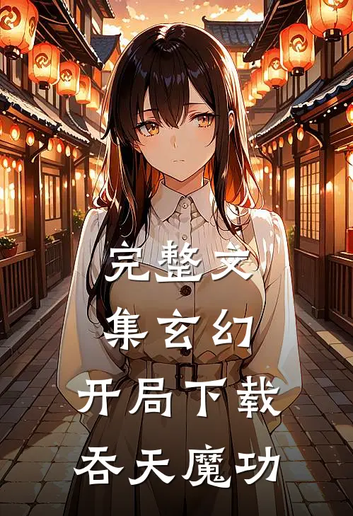 完整文集玄幻：开局下载吞天魔功