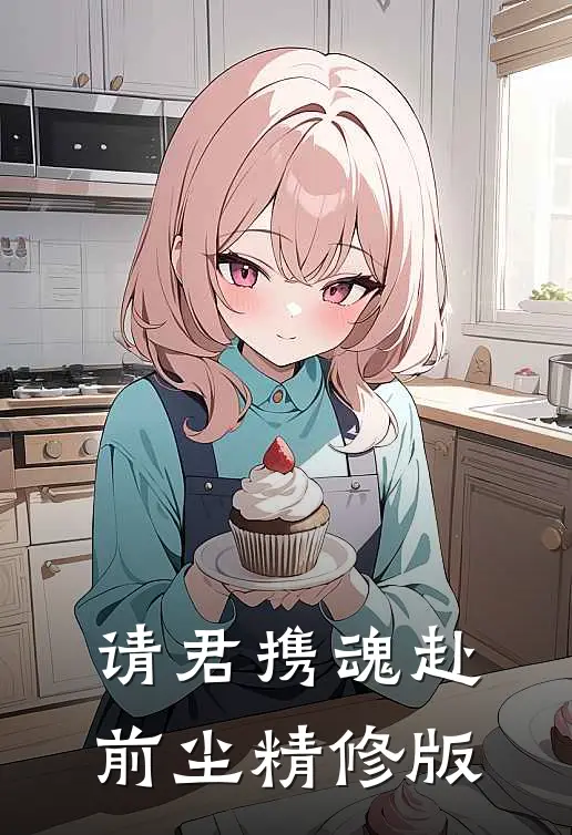 请君携魂赴前尘精修版