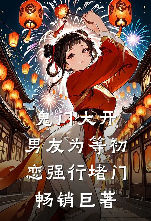 鬼门大开，男友为等初恋强行堵门畅销巨著