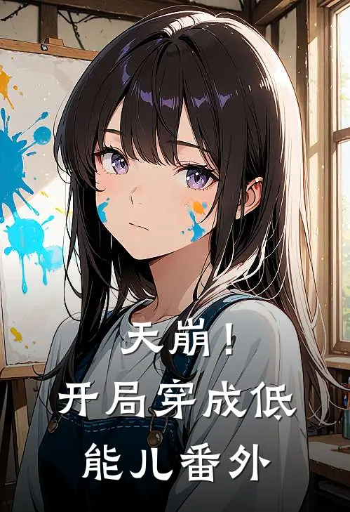 天崩！开局穿成低能儿 番外