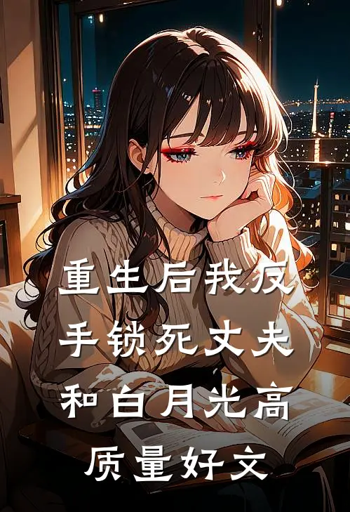 重生后我反手锁死丈夫和白月光高质量好文