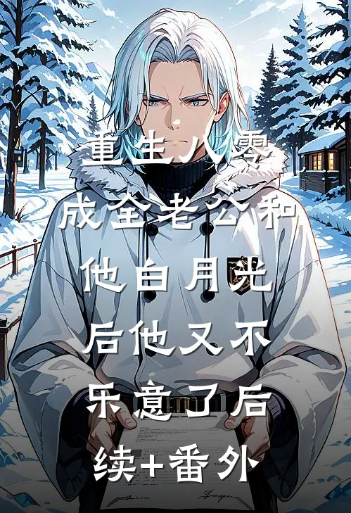 重生八零，成全老公和他白月光后他又不乐意了后续+番外