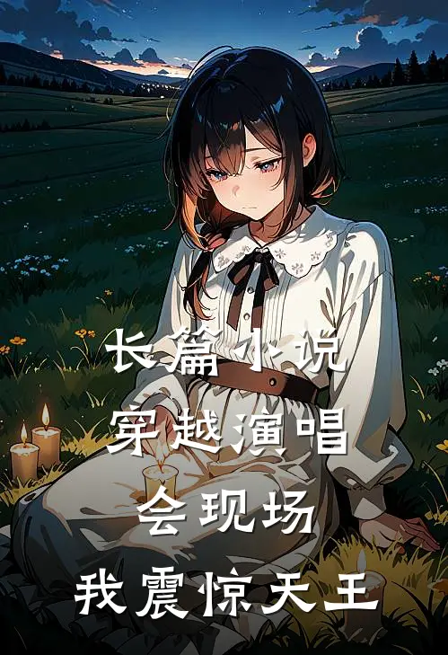 长篇小说穿越演唱会现场，我震惊天王