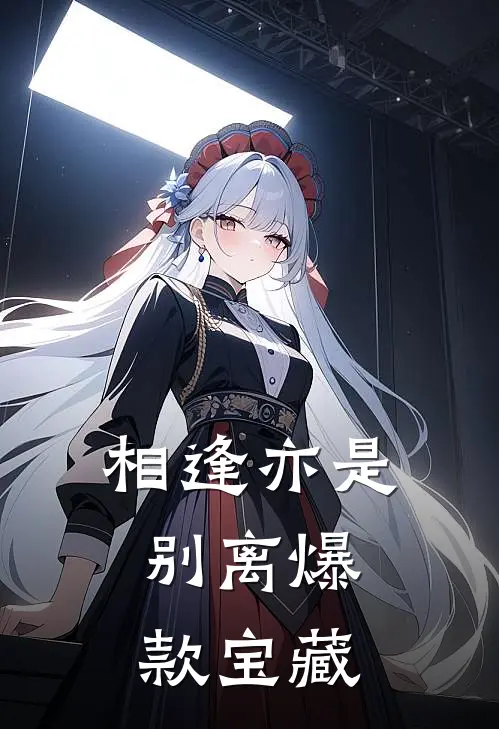 相逢亦是别离爆款宝藏