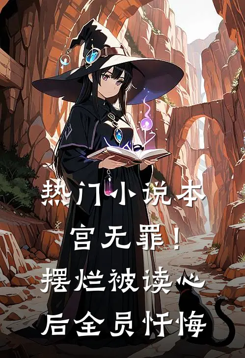热门小说本宫无罪！摆烂被读心后全员忏悔