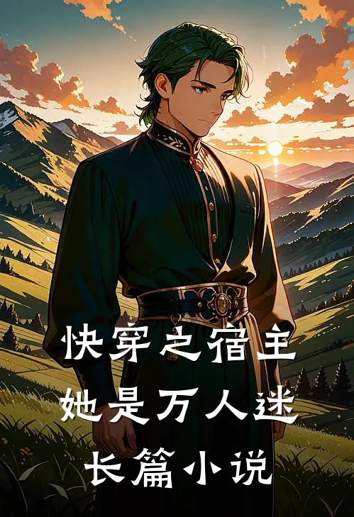 快穿之宿主她是万人迷长篇小说