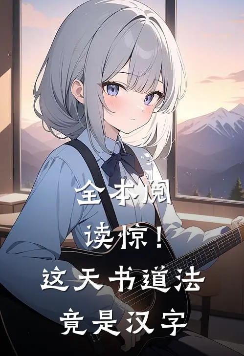 全本阅读惊！这天书道法竟是汉字
