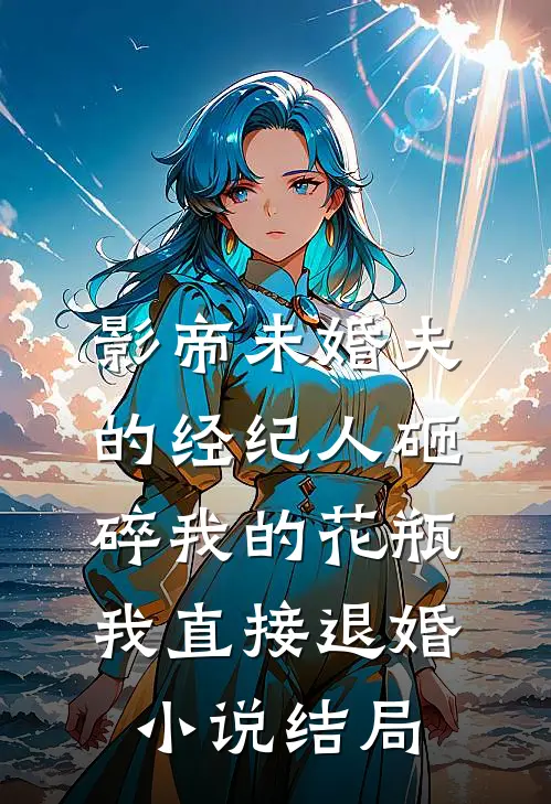 影帝未婚夫的经纪人砸碎我的花瓶，我直接退婚小说结局