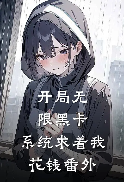 开局无限黑卡,系统求着我花钱 番外