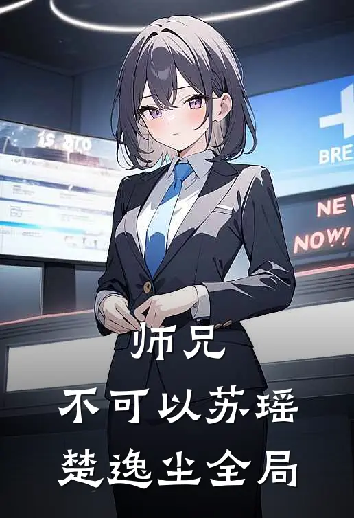 师兄，不可以苏瑶楚逸尘全局