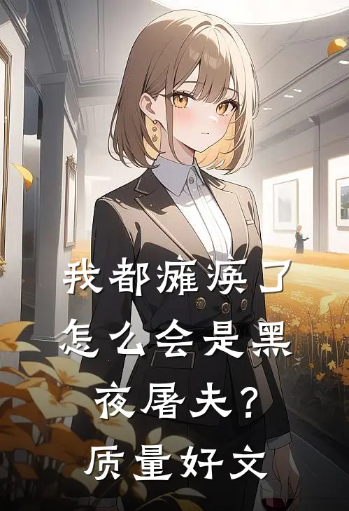 我都瘫痪了，怎么会是黑夜屠夫？质量好文