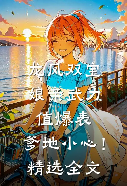 龙凤双宝：娘亲武力值爆表，爹地小心！精选全文