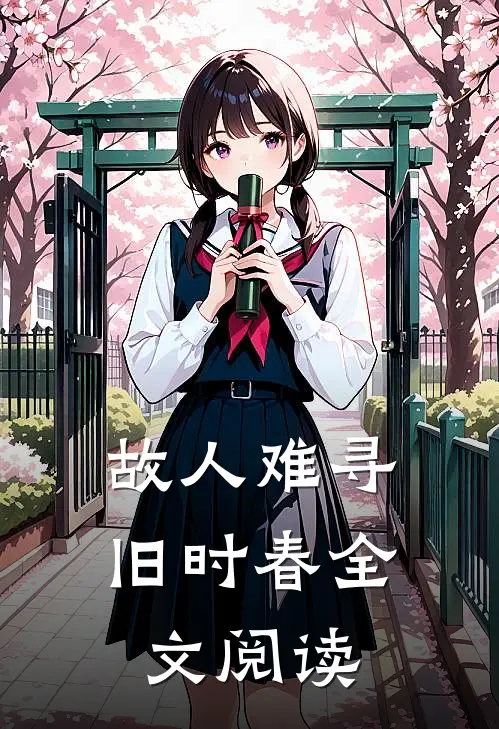 故人难寻旧时春全文阅读