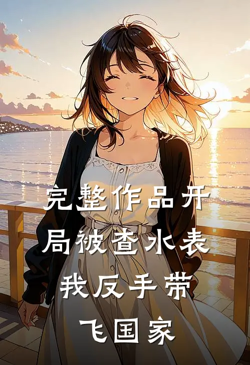 完整作品开局被查水表，我反手带飞国家