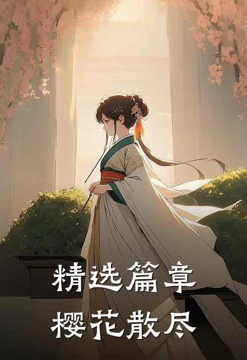 精选篇章樱花散尽