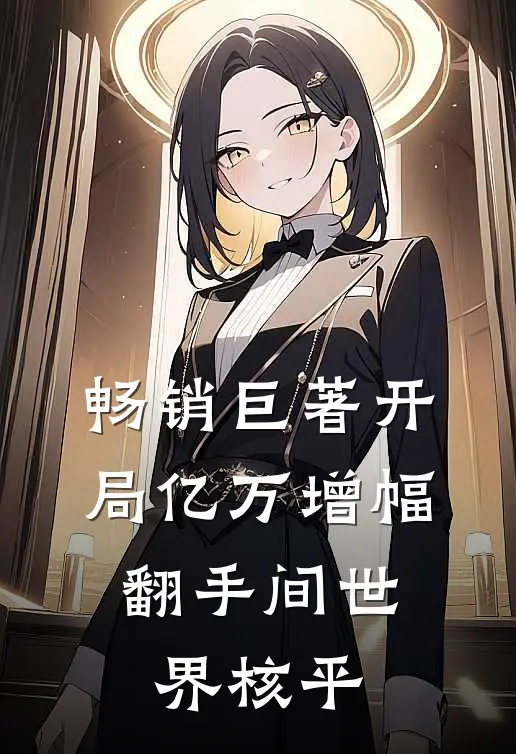 畅销巨著开局亿万增幅，翻手间世界核平