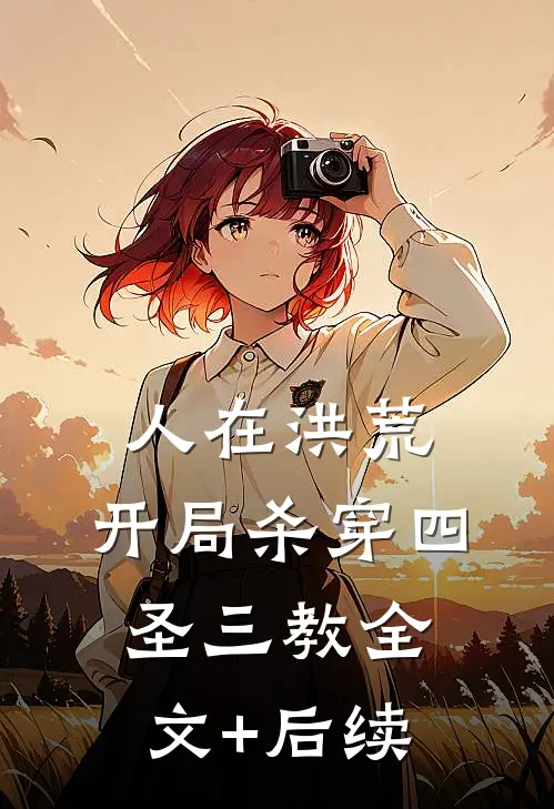 人在洪荒，开局杀穿四圣三教全文+后续