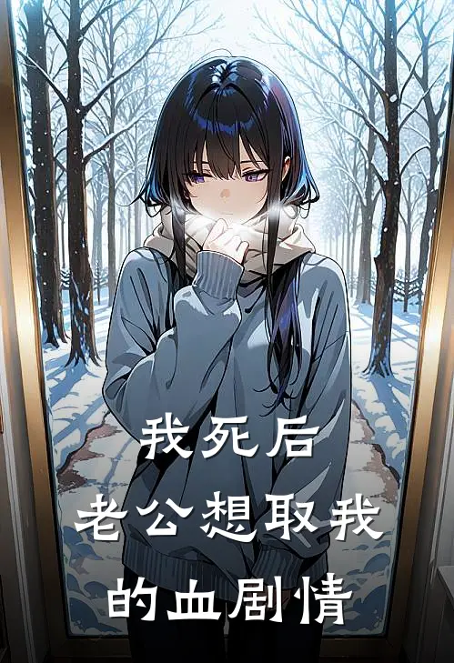 我死后，老公想取我的血剧情