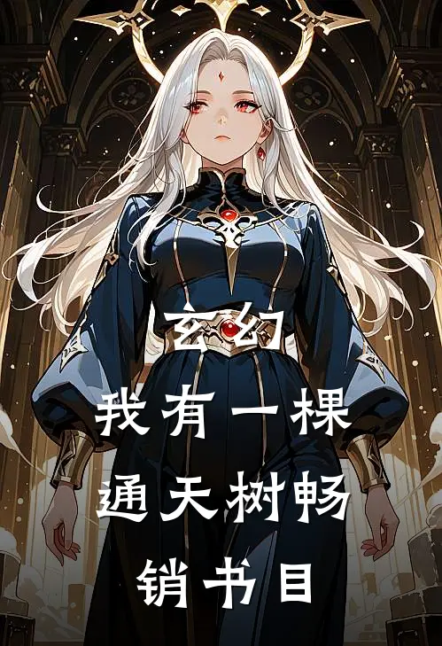 玄幻：我有一棵通天树畅销书目