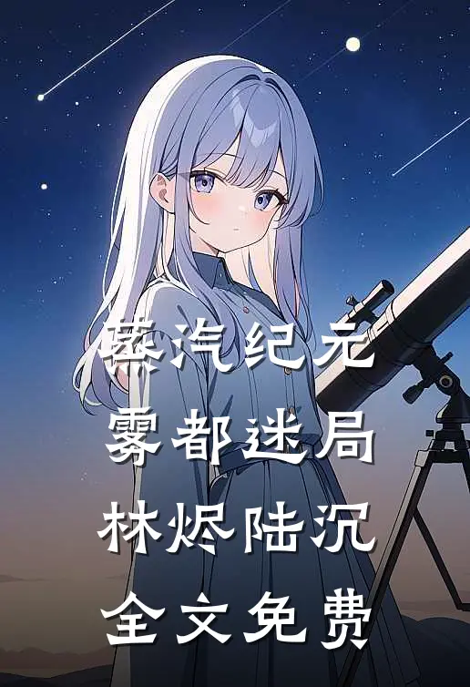 蒸汽纪元：雾都迷局林烬陆沉全文免费