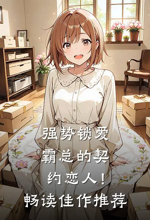 强势锁爱：霸总的契约恋人！畅读佳作推荐