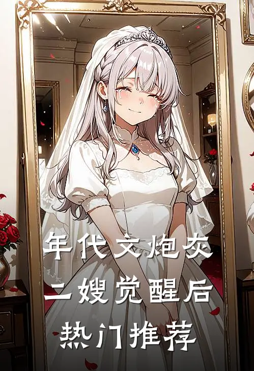 年代文炮灰二嫂觉醒后热门推荐