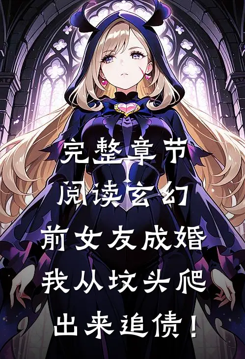 完整章节阅读玄幻：前女友成婚，我从坟头爬出来追债！