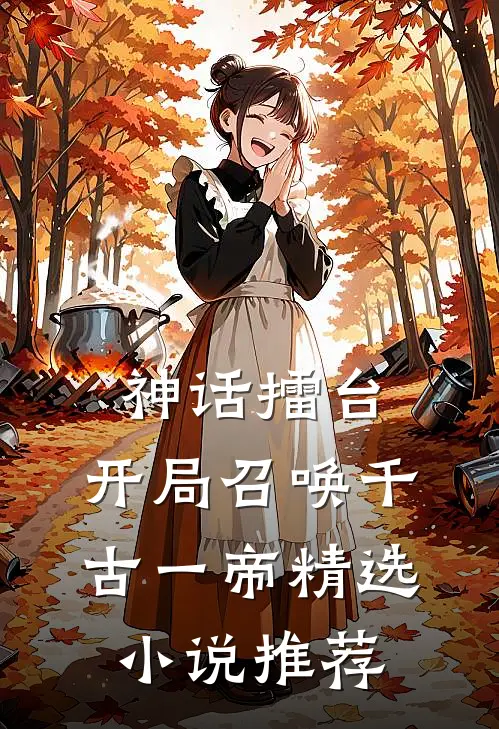 神话擂台，开局召唤千古一帝精选小说推荐