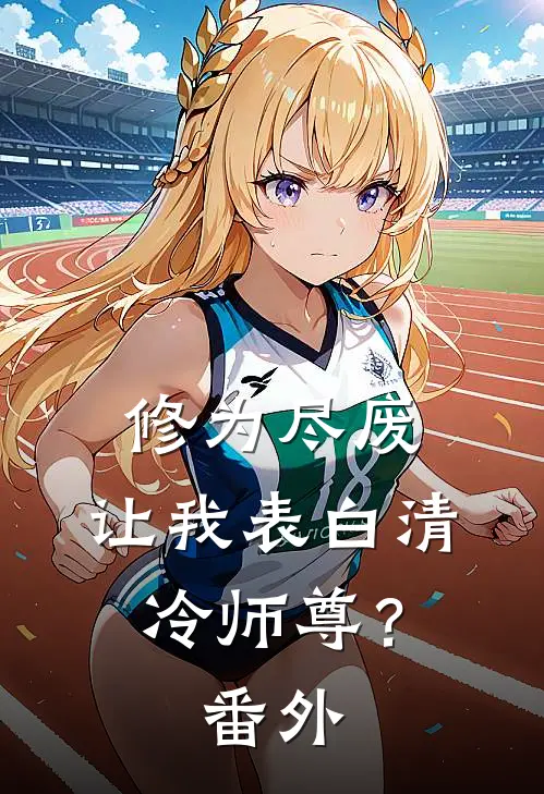 修为尽废，让我表白清冷师尊？番外