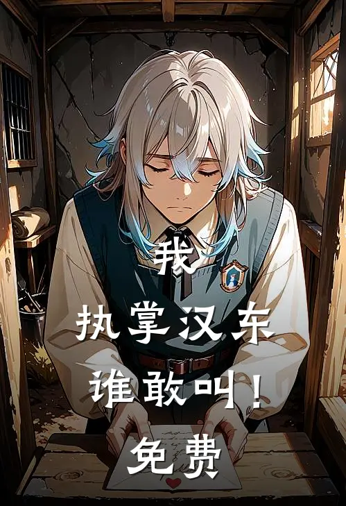 我，执掌汉东谁敢叫！免费