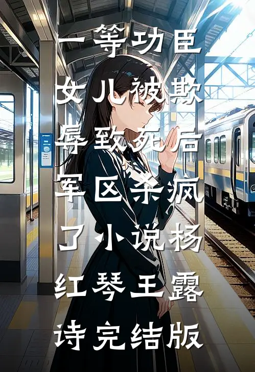 一等功臣女儿被欺辱致死后，军区杀疯了小说杨红琴王露诗完结版