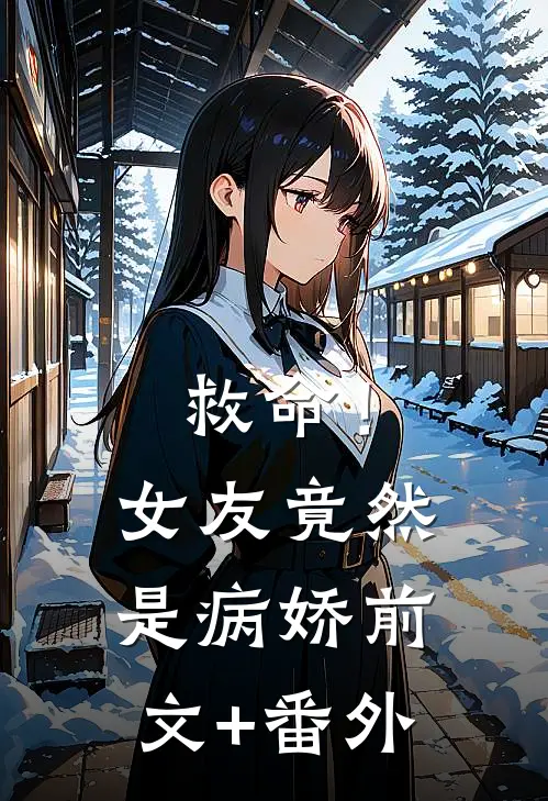 救命！女友竟然是病娇前文+番外