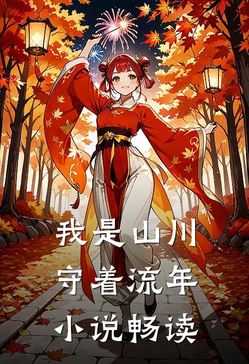我是山川守着流年小说畅读