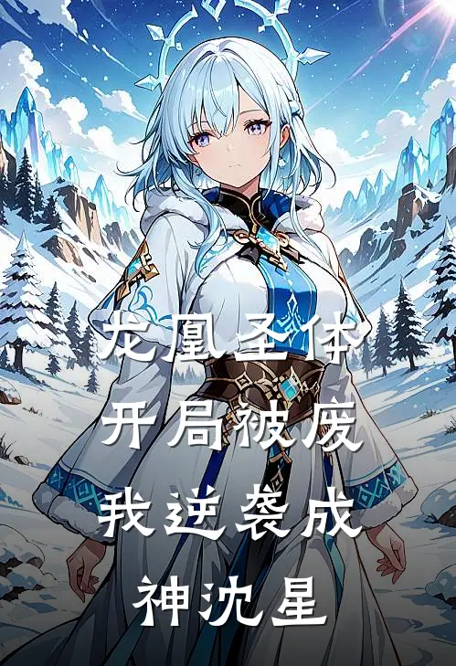 龙凰圣体：开局被废，我逆袭成神沈星