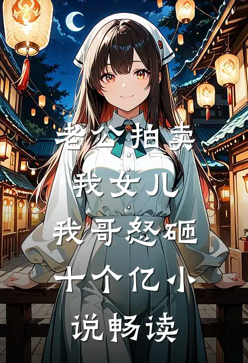 老公拍卖我女儿，我哥怒砸十个亿小说畅读