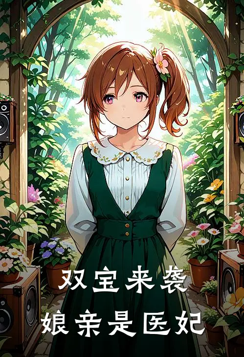 双宝来袭：娘亲是医妃