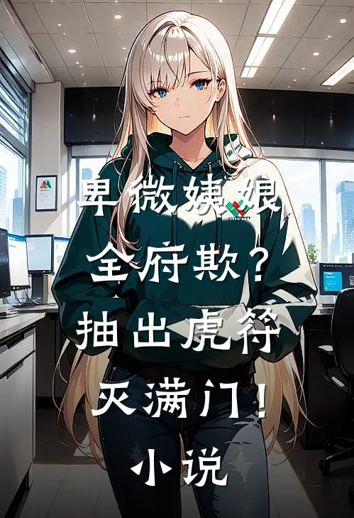 卑微姨娘全府欺？抽出虎符灭满门！小说