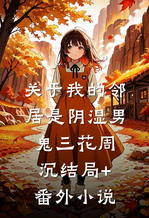 关于我的邻居是“阴湿男鬼”三花周沉结局+番外小说