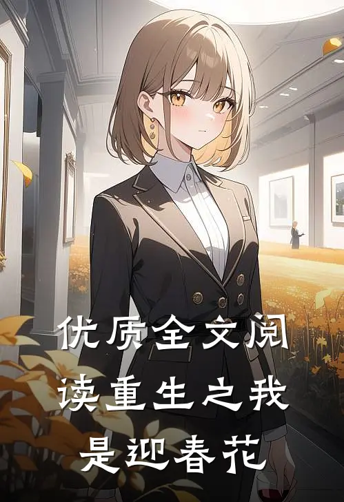 优质全文阅读重生之我是迎春花