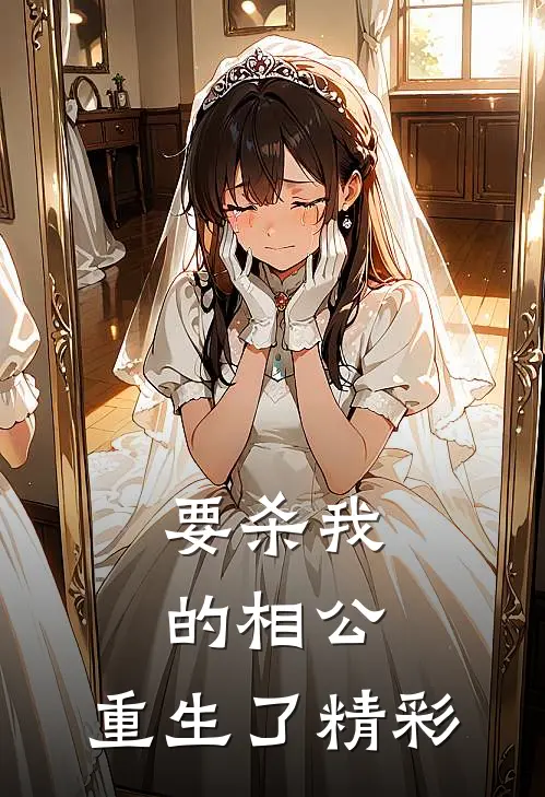 要杀我的相公，重生了精彩