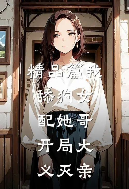 精品篇我，舔狗女配她哥，开局大义灭亲