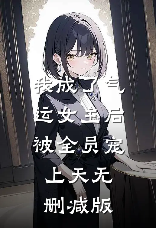 我成了气运女主后，被全员宠上天无删减版